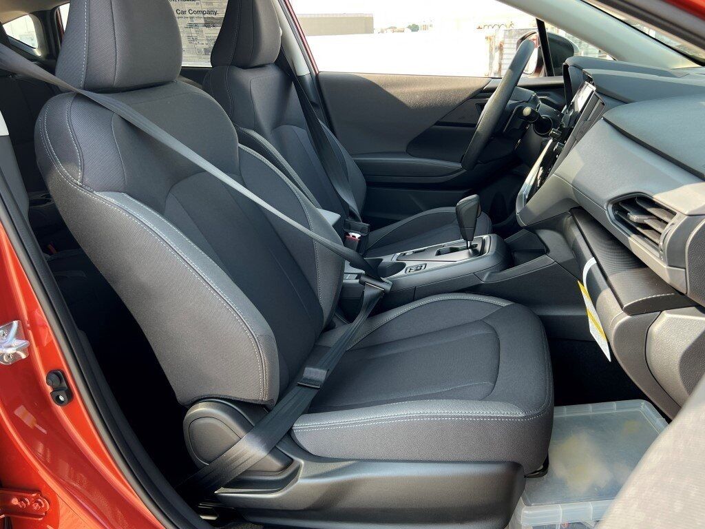 2025 Subaru Crosstrek Premium Springfield VA