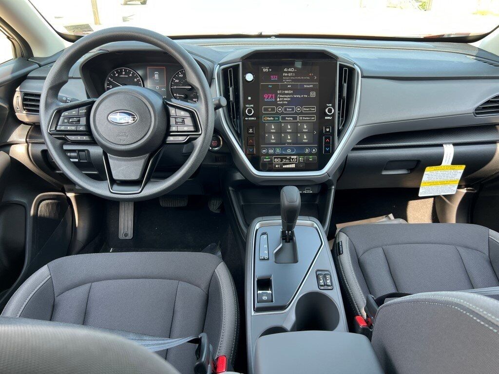 2025 Subaru Crosstrek Premium Springfield VA