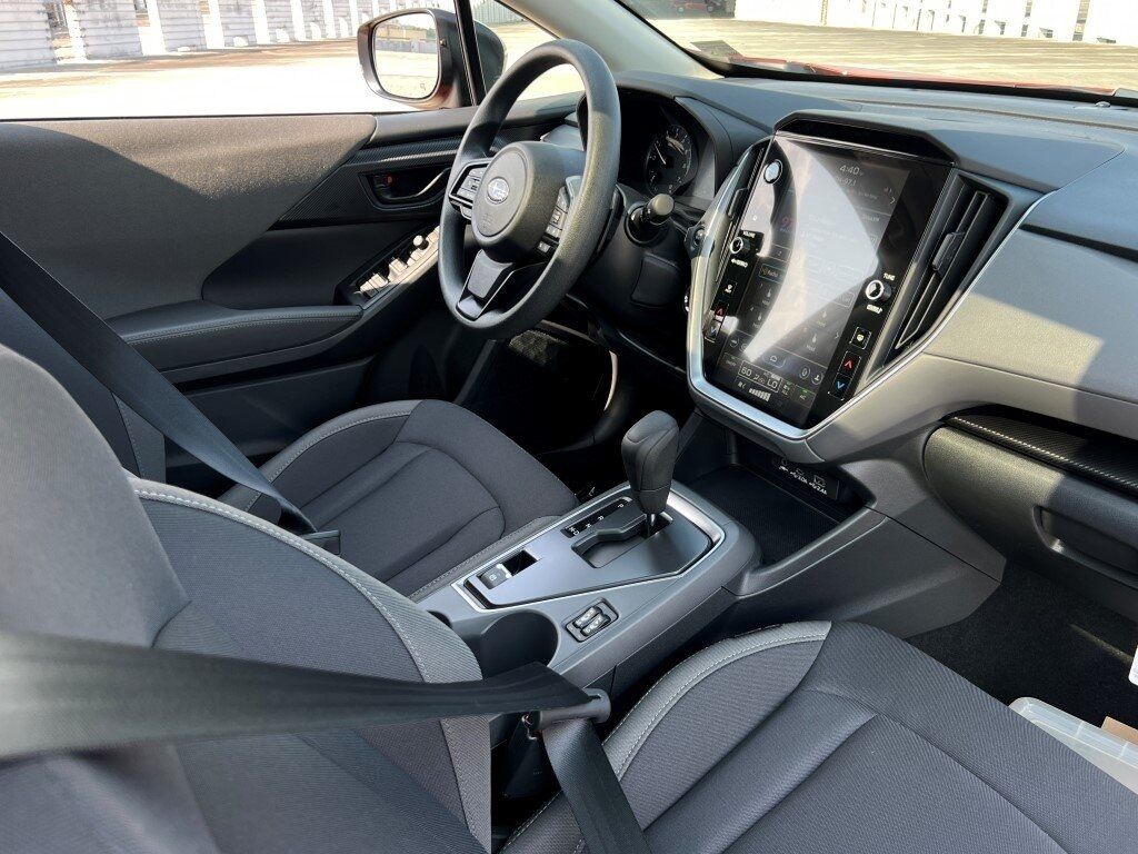 2025 Subaru Crosstrek Premium Springfield VA