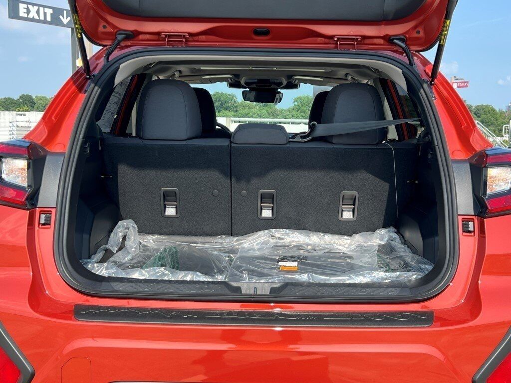 2025 Subaru Crosstrek Premium Springfield VA