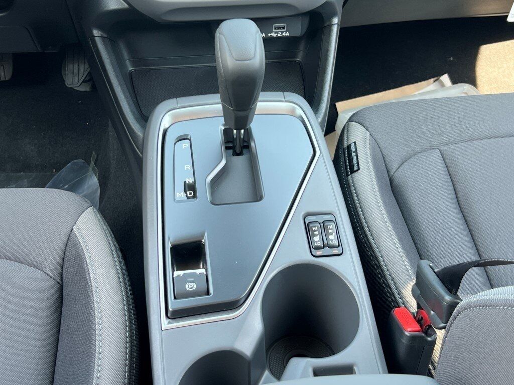 2025 Subaru Crosstrek Premium Springfield VA