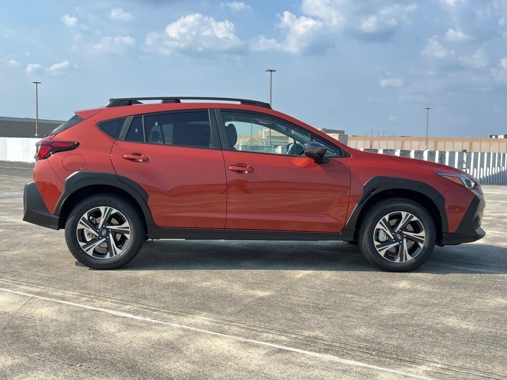 2025 Subaru Crosstrek Premium Springfield VA