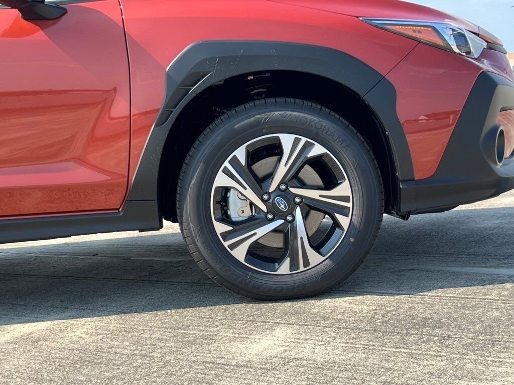 2025 Subaru Crosstrek Premium Springfield VA