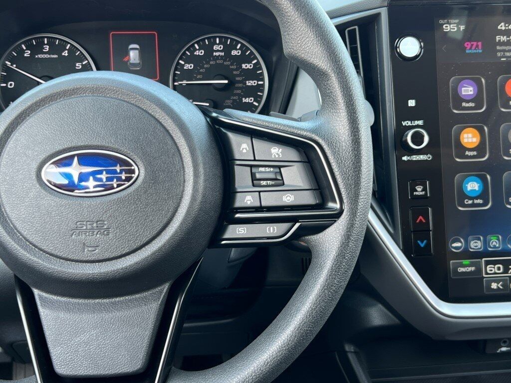 2025 Subaru Crosstrek Premium Springfield VA