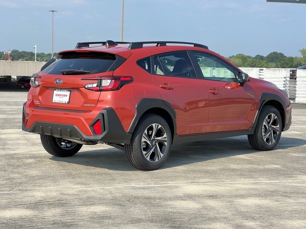 2025 Subaru Crosstrek Premium Springfield VA
