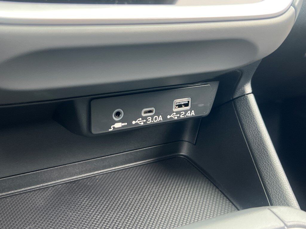 2025 Subaru Crosstrek Premium Springfield VA
