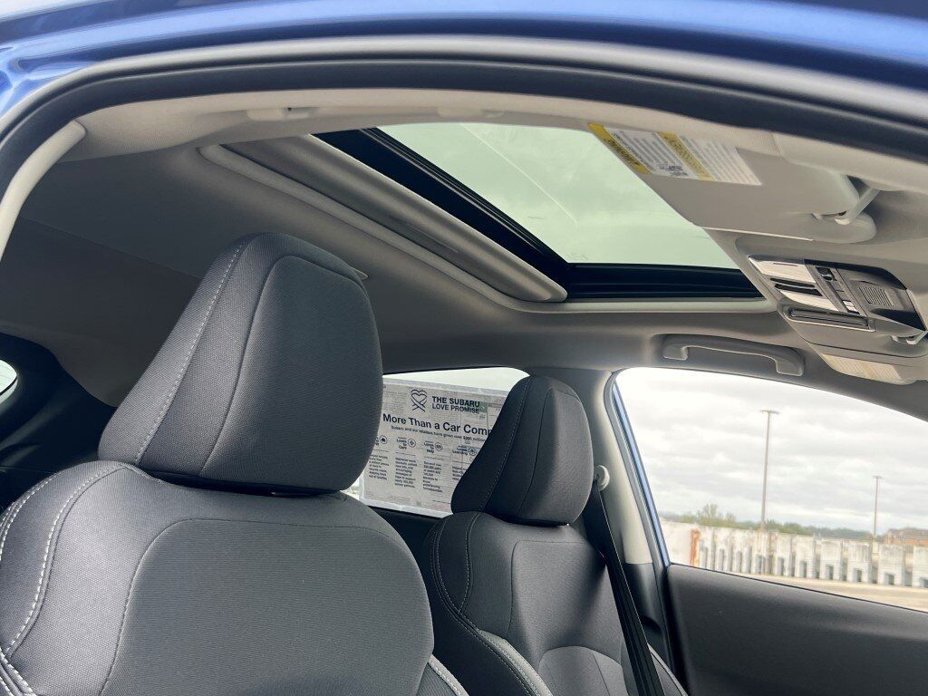 2025 Subaru Crosstrek Premium Springfield VA