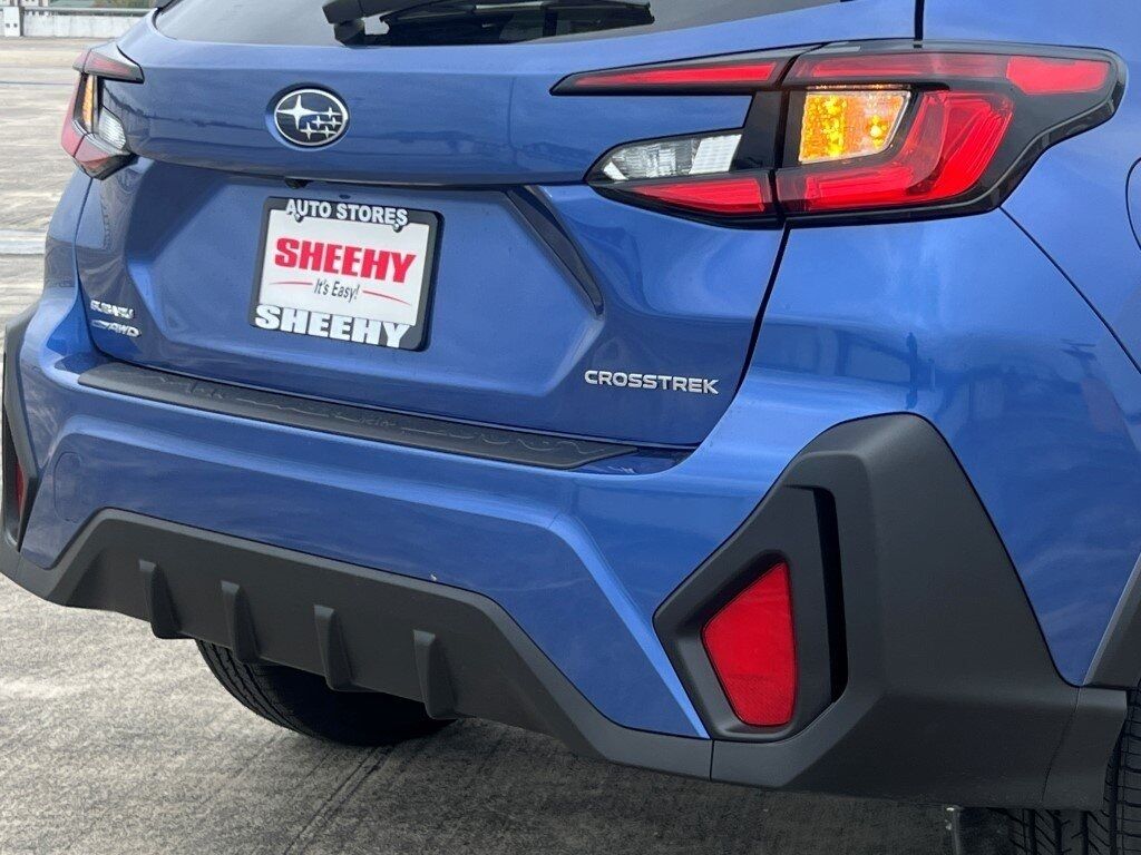 2025 Subaru Crosstrek Premium Springfield VA