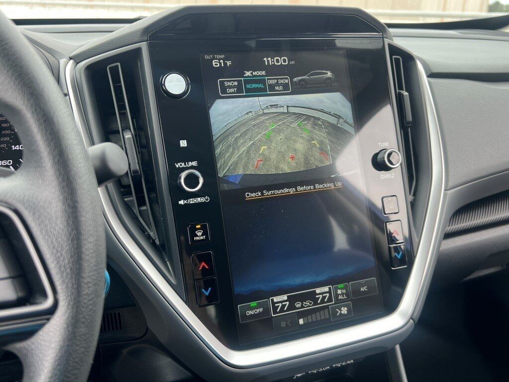2025 Subaru Crosstrek Premium Springfield VA