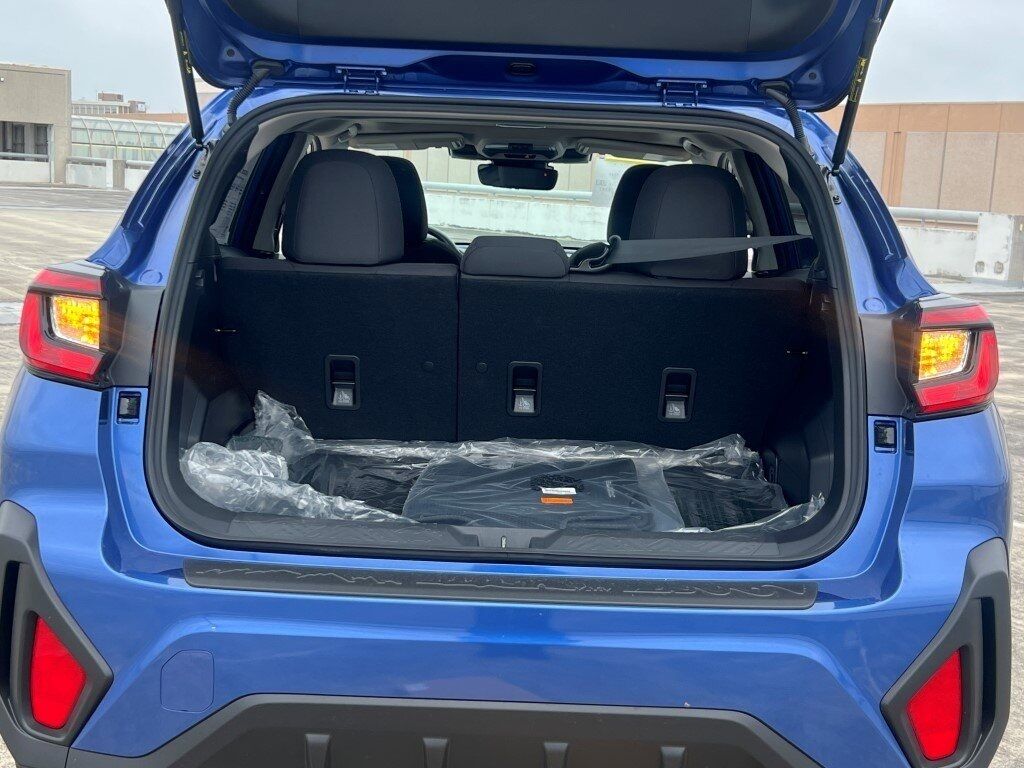 2025 Subaru Crosstrek Premium Springfield VA