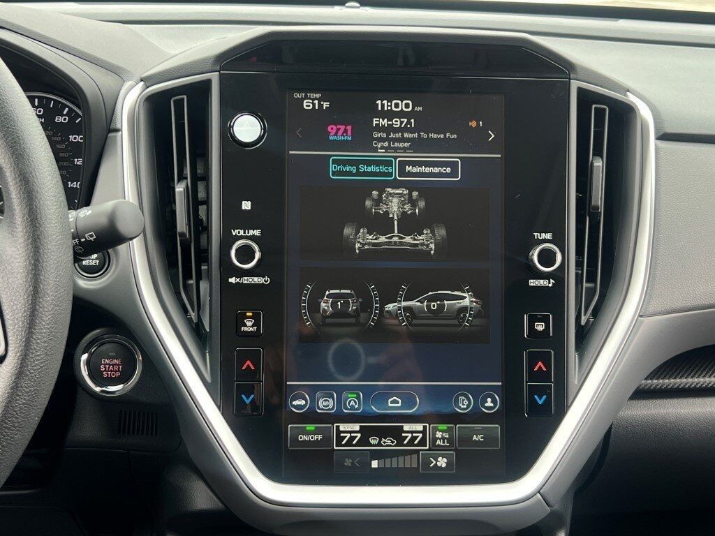2025 Subaru Crosstrek Premium Springfield VA