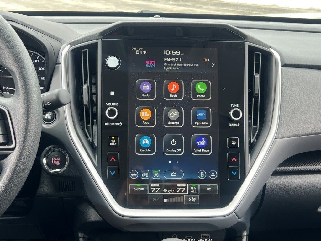 2025 Subaru Crosstrek Premium Springfield VA
