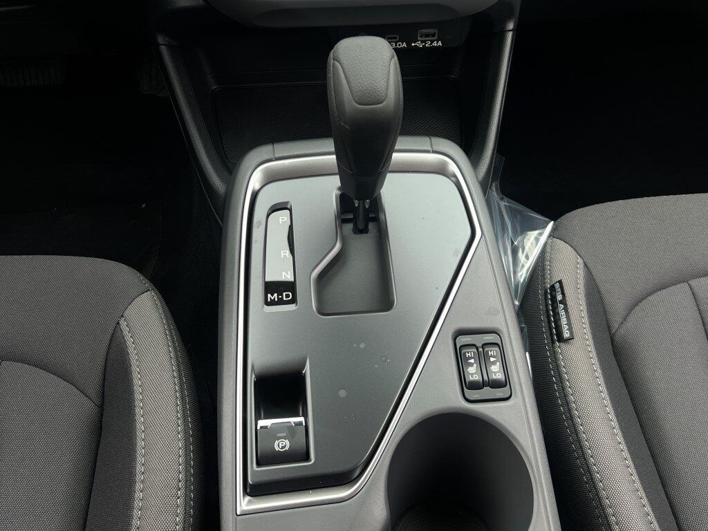 2025 Subaru Crosstrek Premium Springfield VA