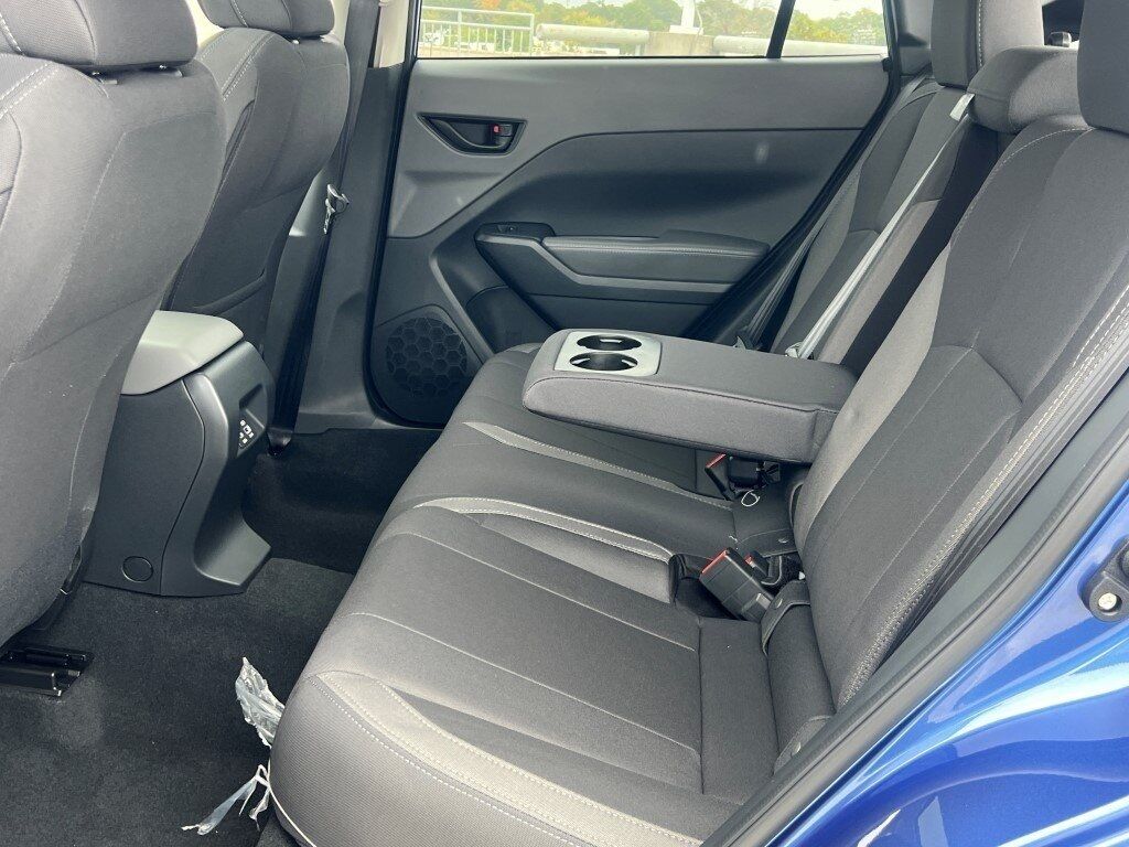 2025 Subaru Crosstrek Premium Springfield VA