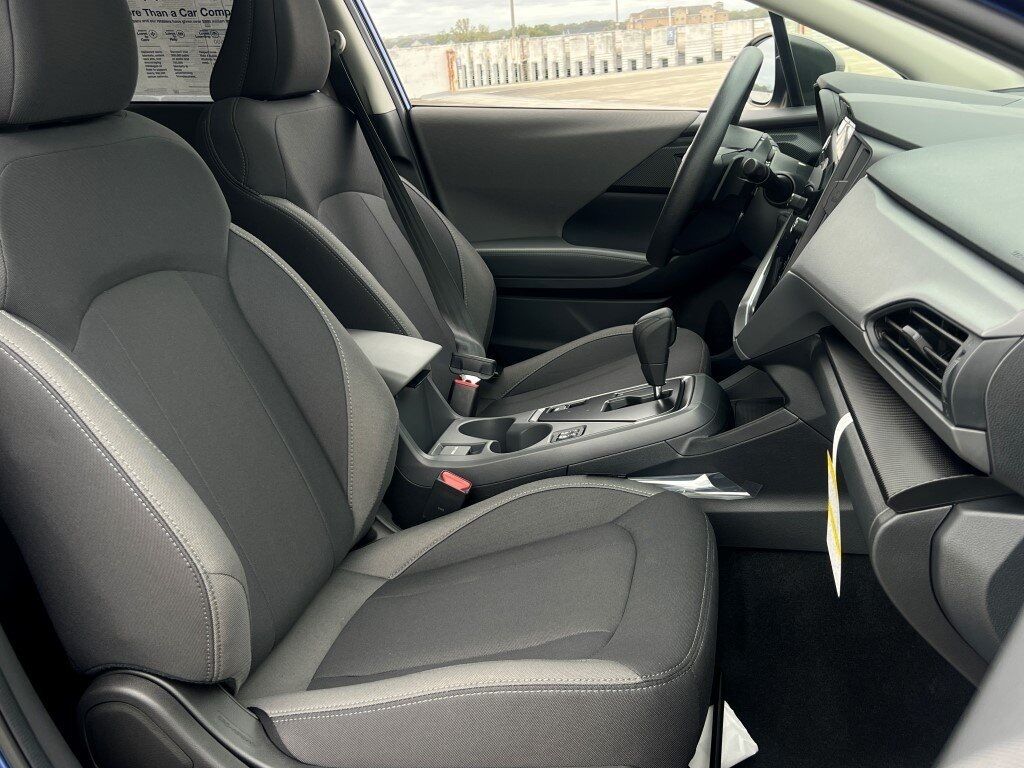 2025 Subaru Crosstrek Premium Springfield VA