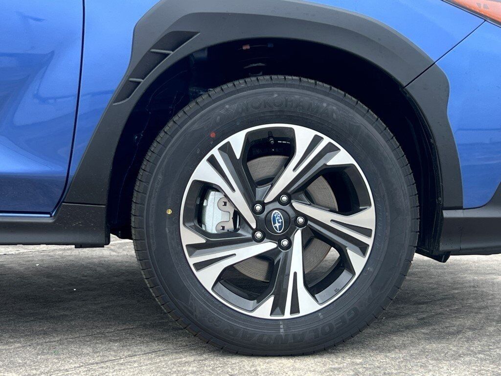 2025 Subaru Crosstrek Premium Springfield VA