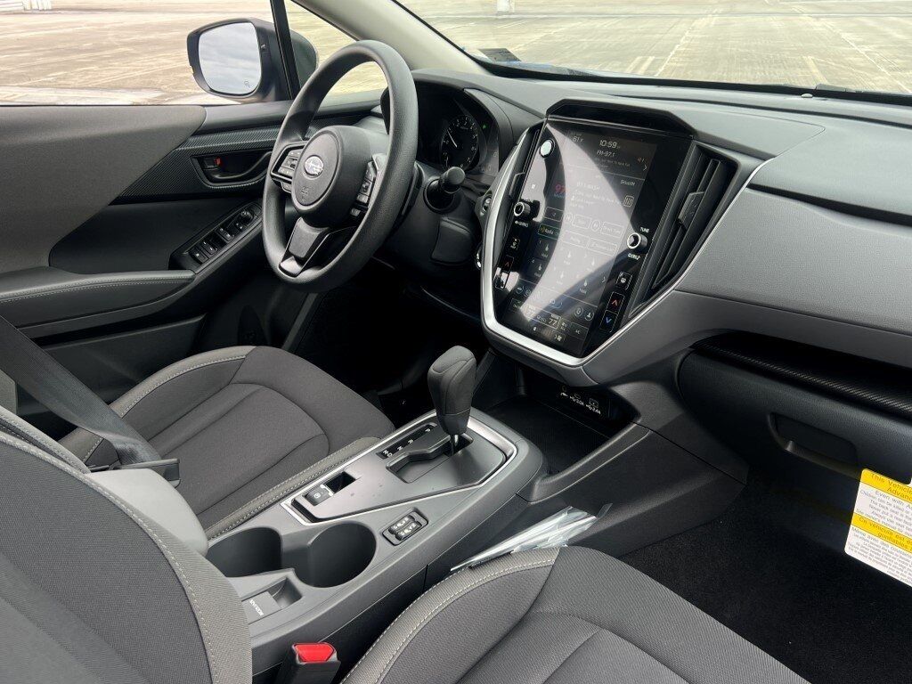 2025 Subaru Crosstrek Premium Springfield VA