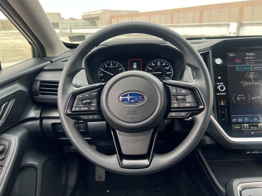 2025 Subaru Crosstrek Premium Springfield VA