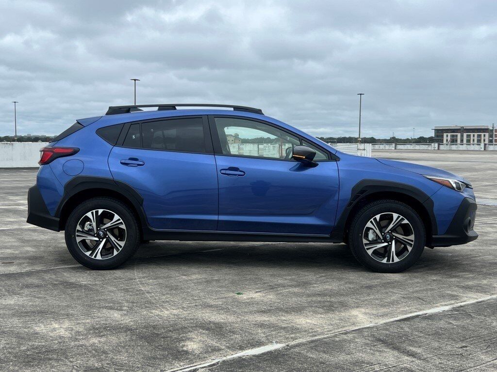 2025 Subaru Crosstrek Premium Springfield VA