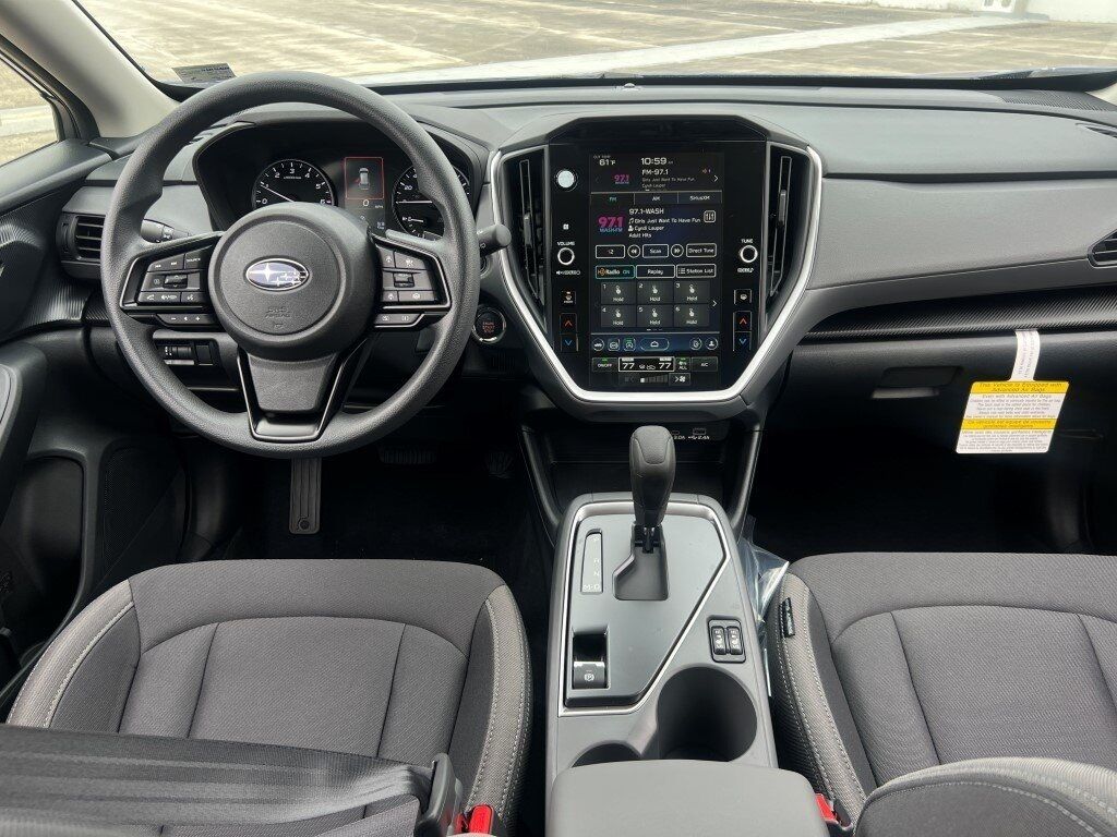 2025 Subaru Crosstrek Premium Springfield VA