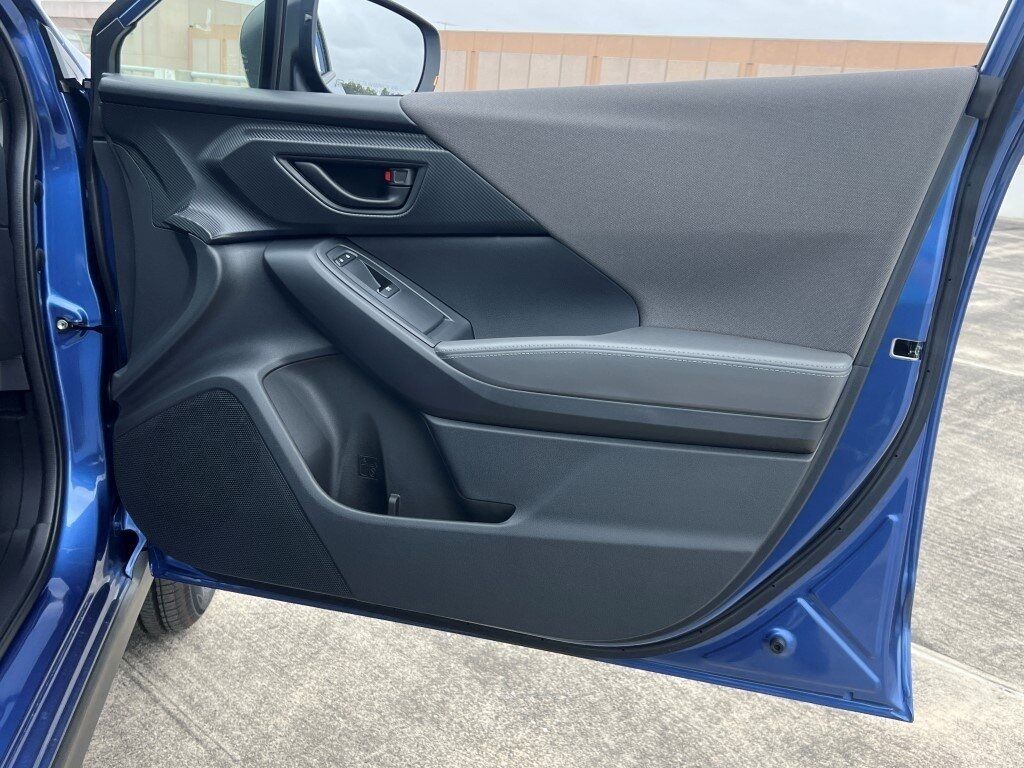 2025 Subaru Crosstrek Premium Springfield VA