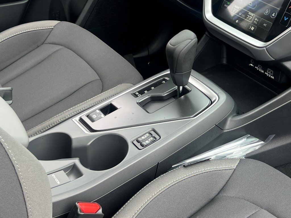 2025 Subaru Crosstrek Premium Springfield VA