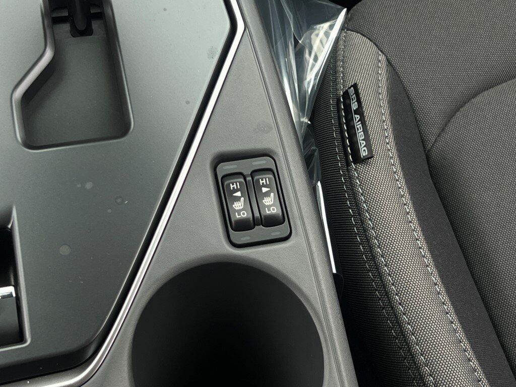 2025 Subaru Crosstrek Premium Springfield VA