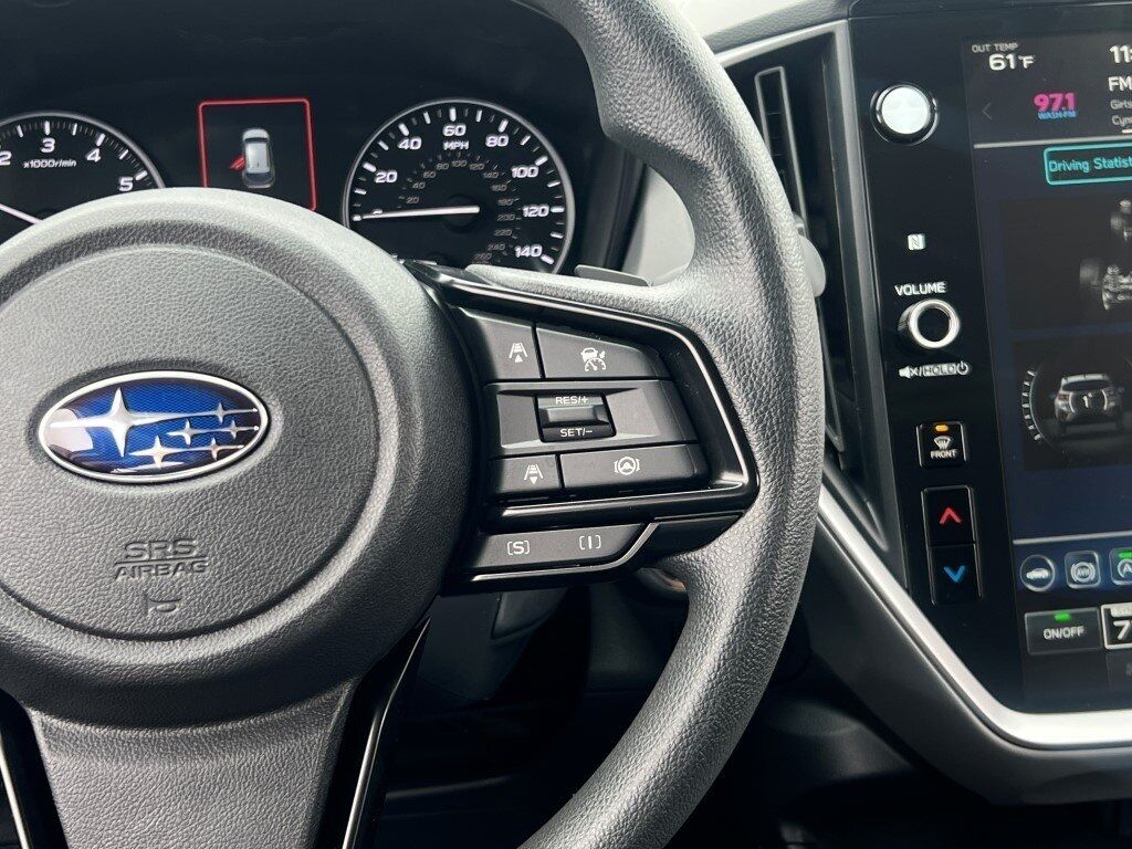 2025 Subaru Crosstrek Premium Springfield VA