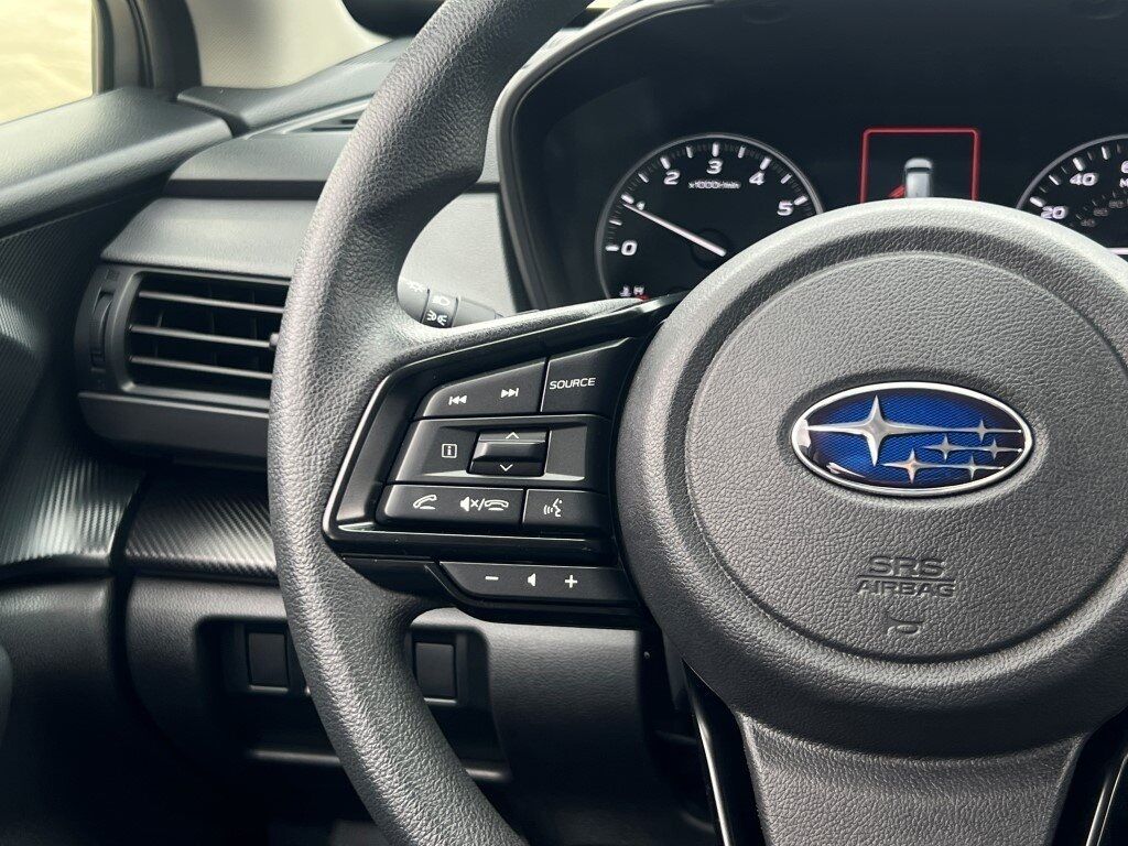 2025 Subaru Crosstrek Premium Springfield VA