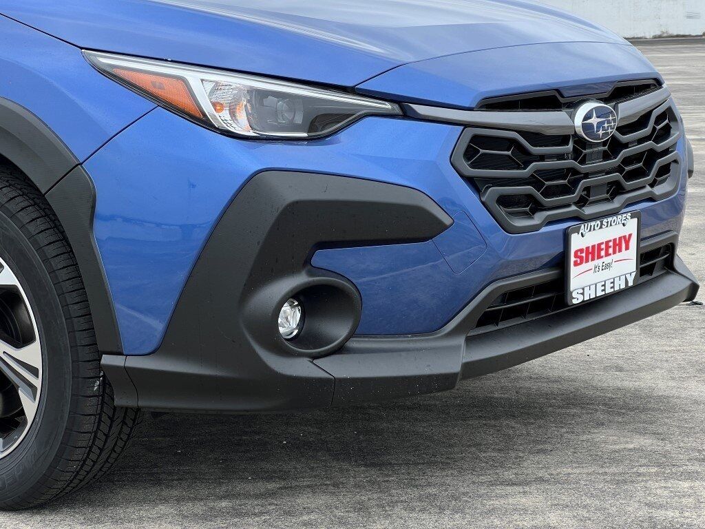 2025 Subaru Crosstrek Premium Springfield VA