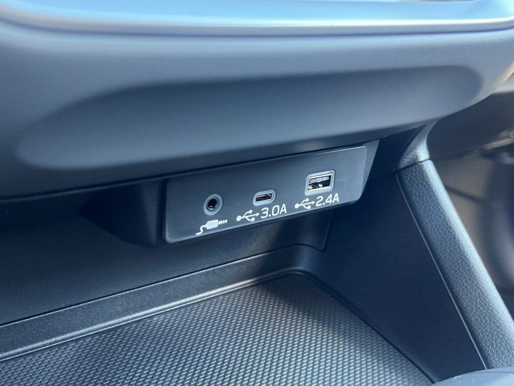 2025 Subaru Crosstrek Premium Springfield VA