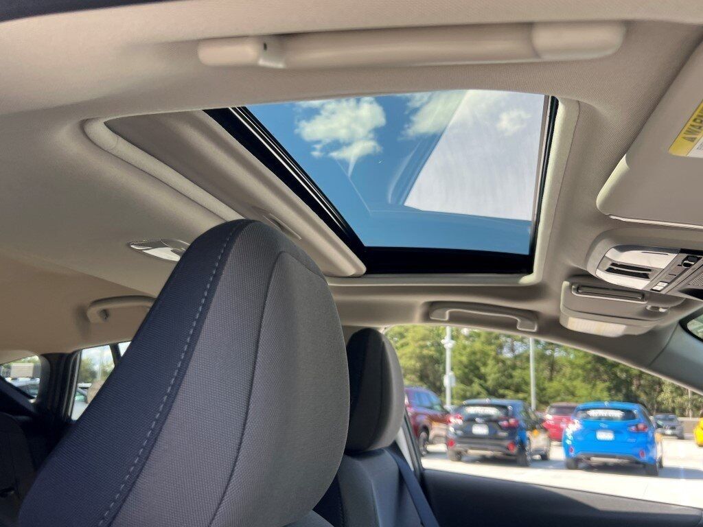2025 Subaru Crosstrek Premium Springfield VA