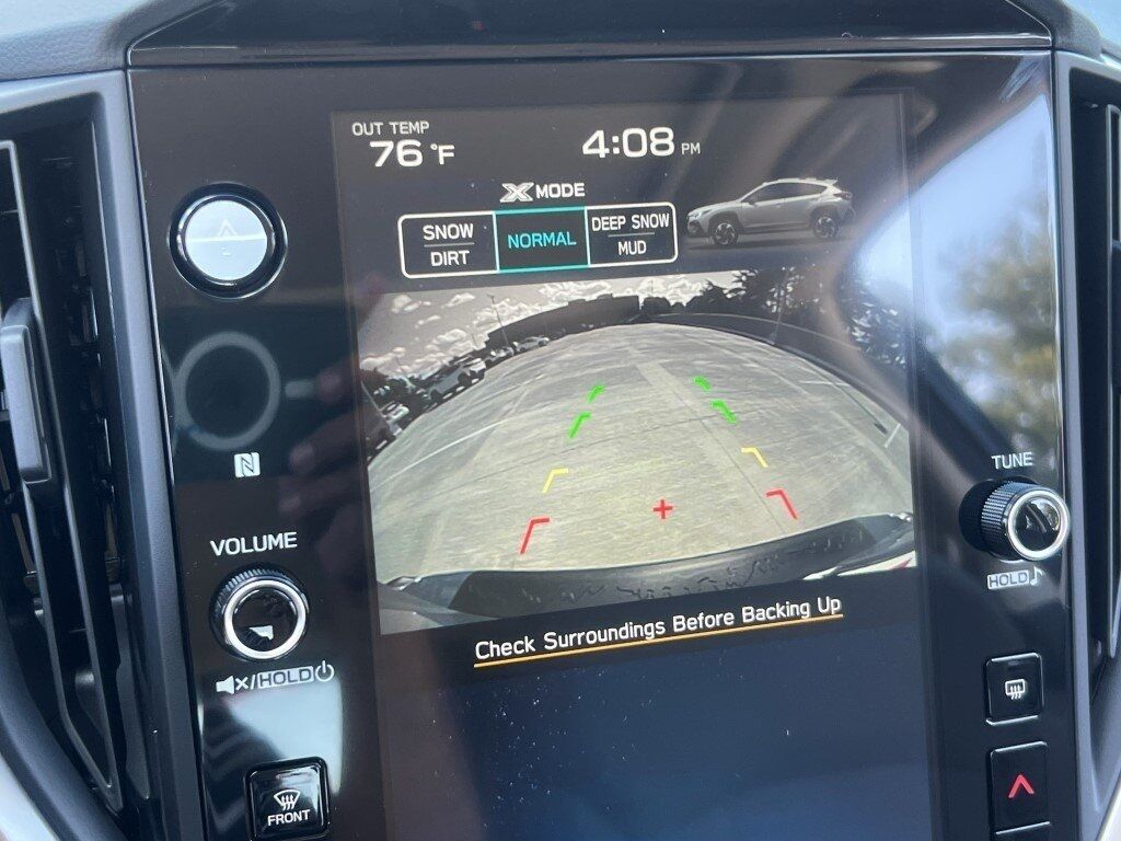 2025 Subaru Crosstrek Premium Springfield VA
