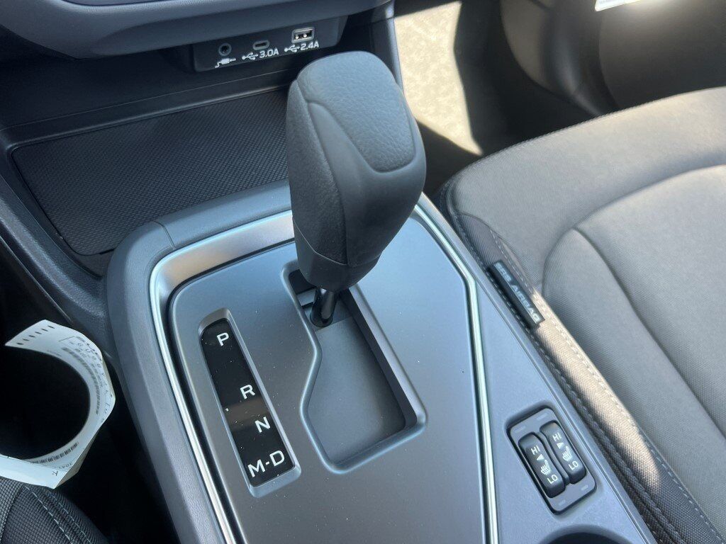 2025 Subaru Crosstrek Premium Springfield VA