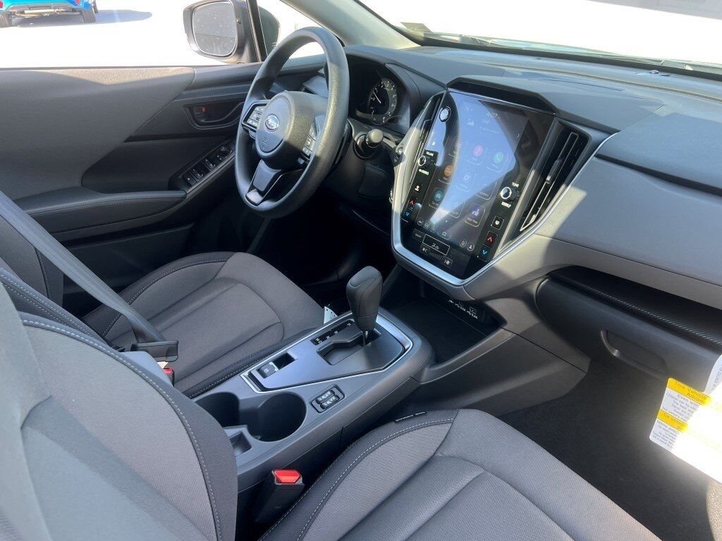 2025 Subaru Crosstrek Premium Springfield VA