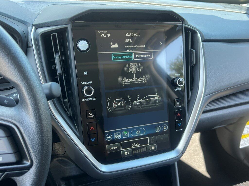2025 Subaru Crosstrek Premium Springfield VA