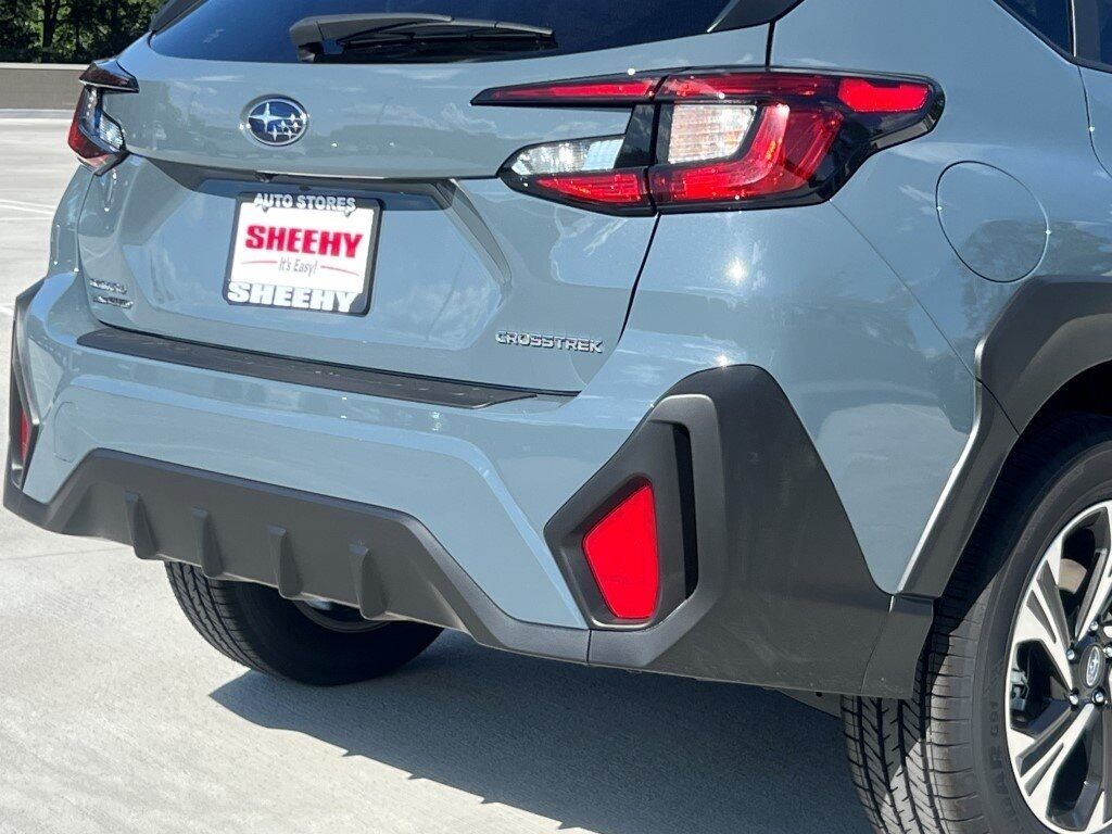 2025 Subaru Crosstrek Premium Springfield VA