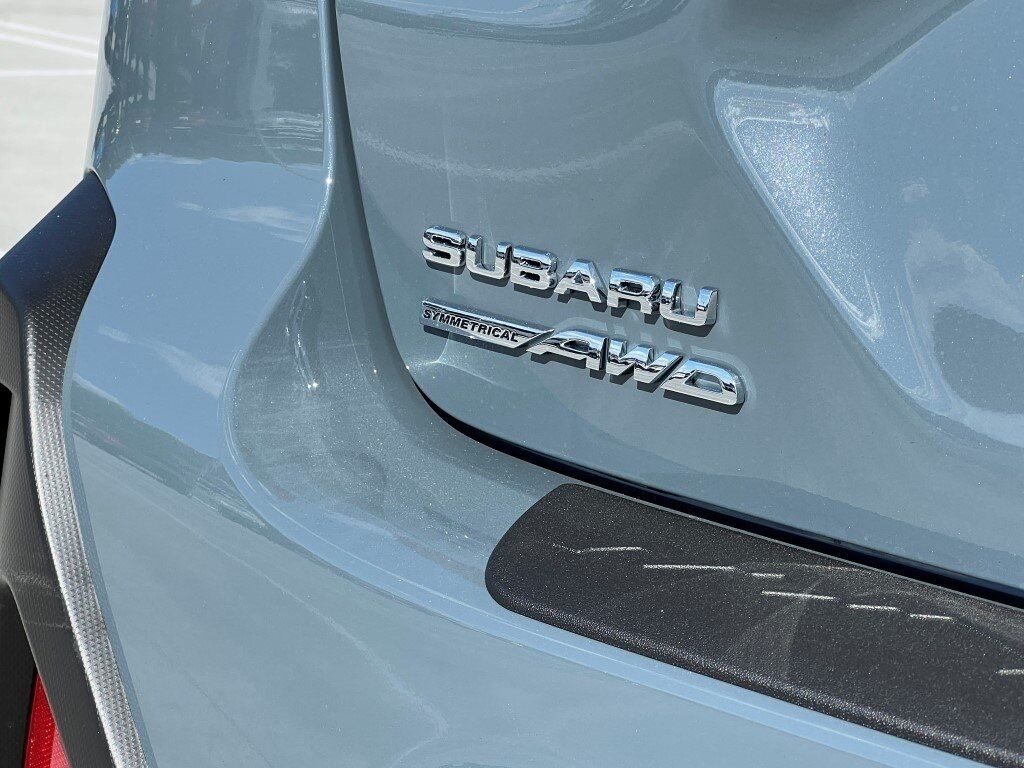 2025 Subaru Crosstrek Premium Springfield VA