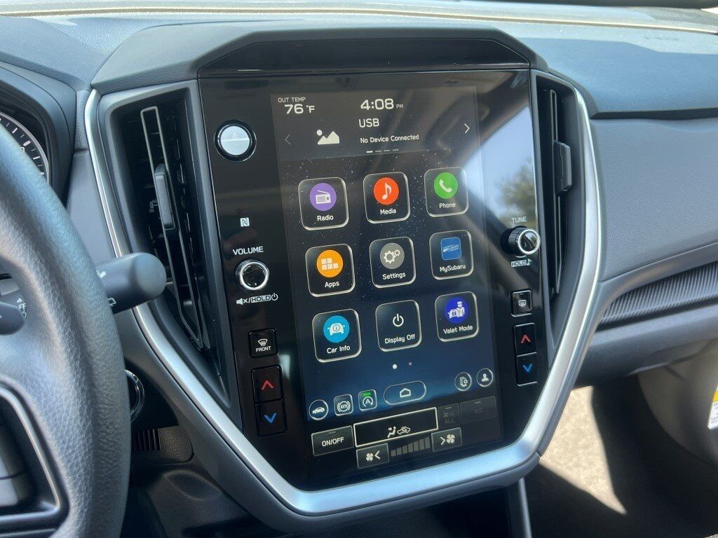 2025 Subaru Crosstrek Premium Springfield VA