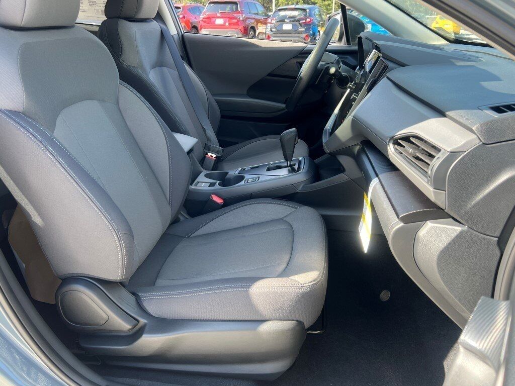 2025 Subaru Crosstrek Premium Springfield VA