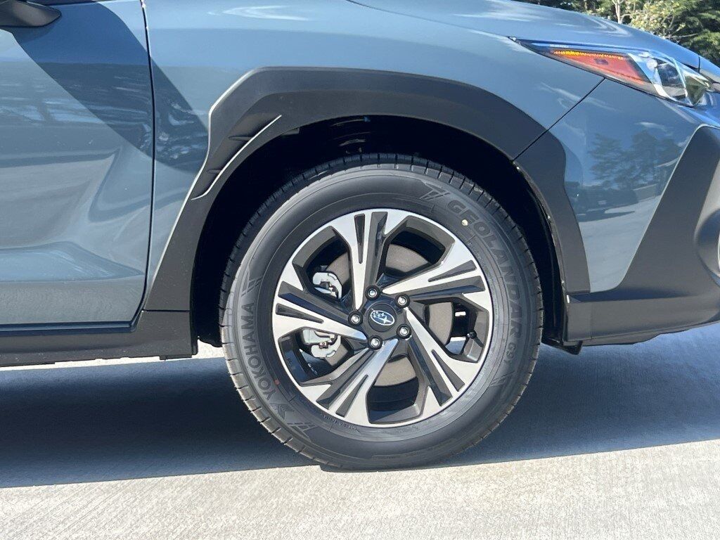 2025 Subaru Crosstrek Premium Springfield VA