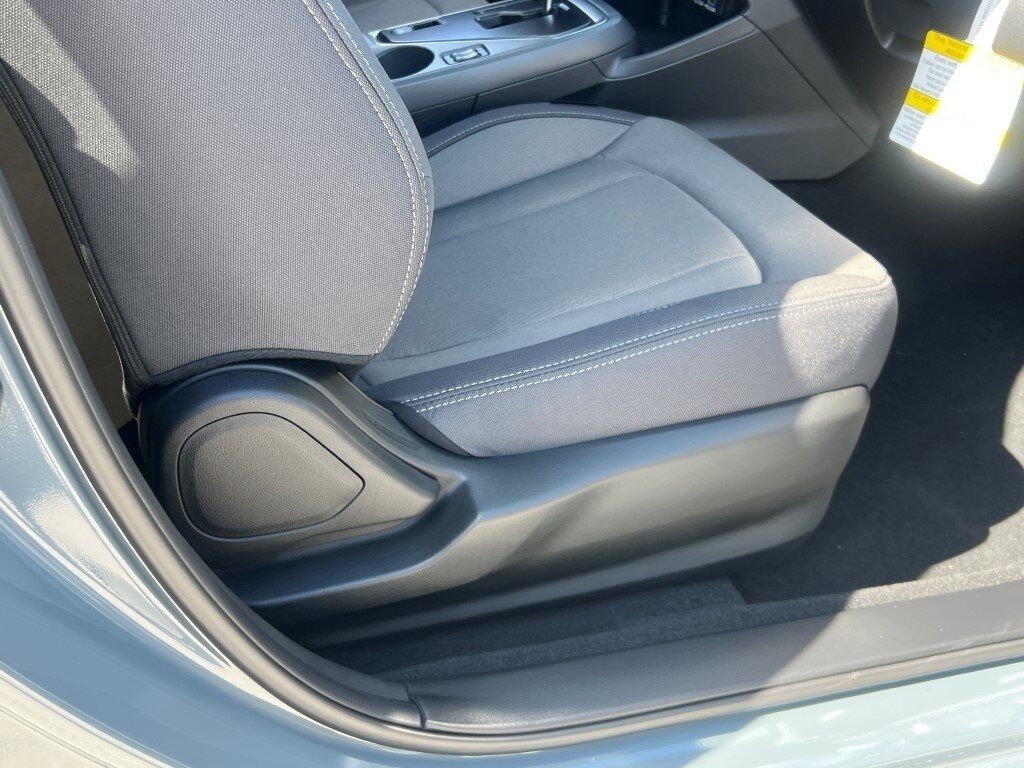 2025 Subaru Crosstrek Premium Springfield VA