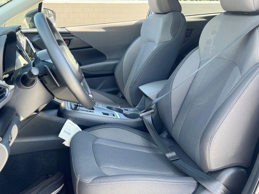 2025 Subaru Crosstrek Premium Springfield VA