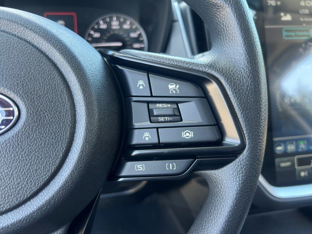 2025 Subaru Crosstrek Premium Springfield VA