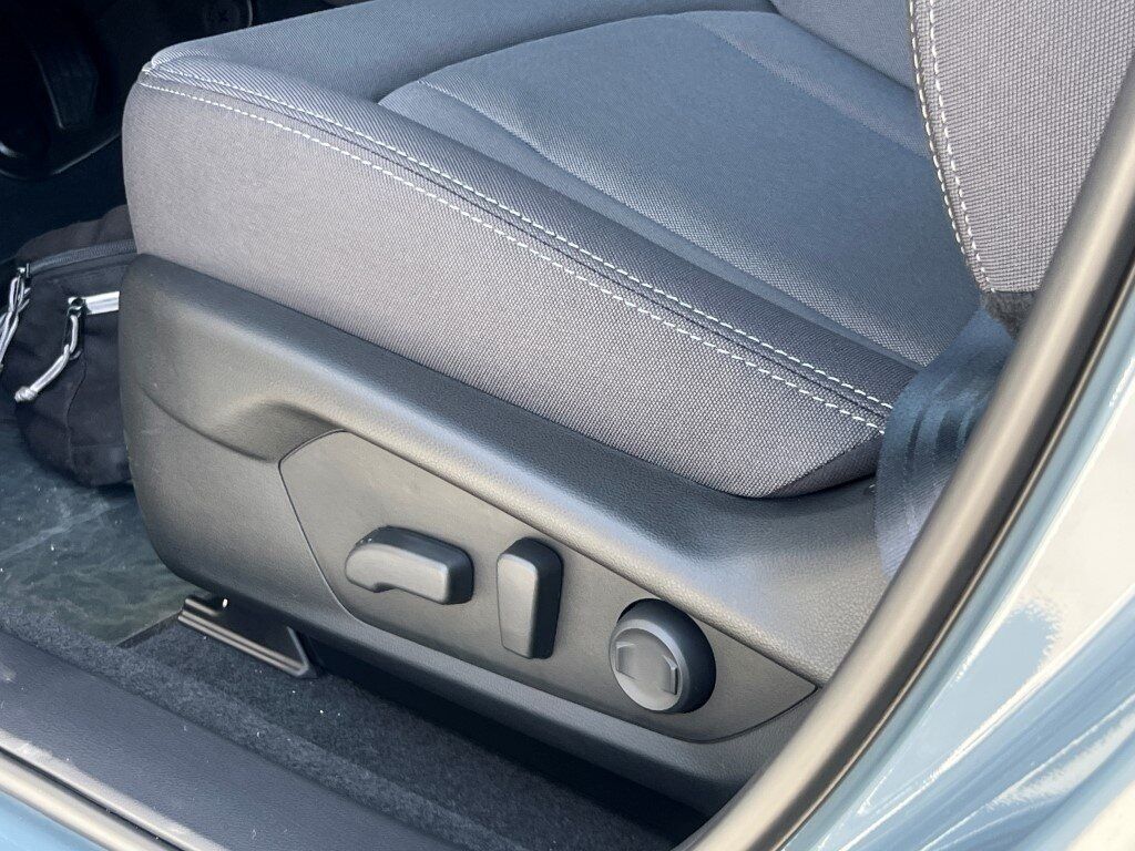 2025 Subaru Crosstrek Premium Springfield VA