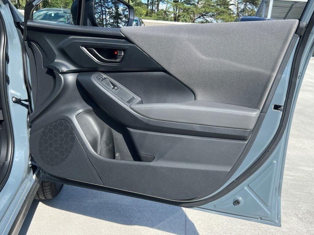 2025 Subaru Crosstrek Premium Springfield VA