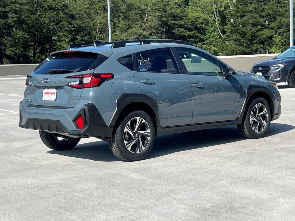 2025 Subaru Crosstrek Premium Springfield VA
