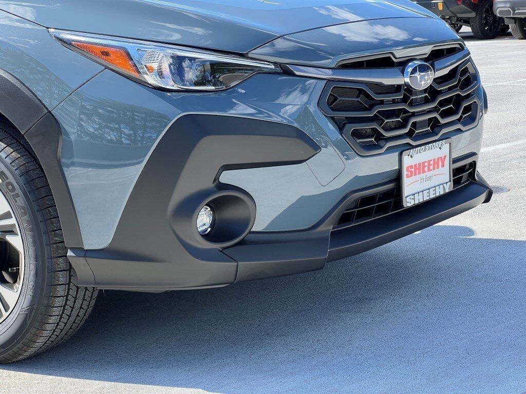 2025 Subaru Crosstrek Premium Springfield VA