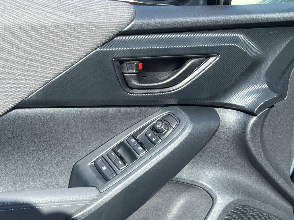 2025 Subaru Crosstrek Premium Springfield VA