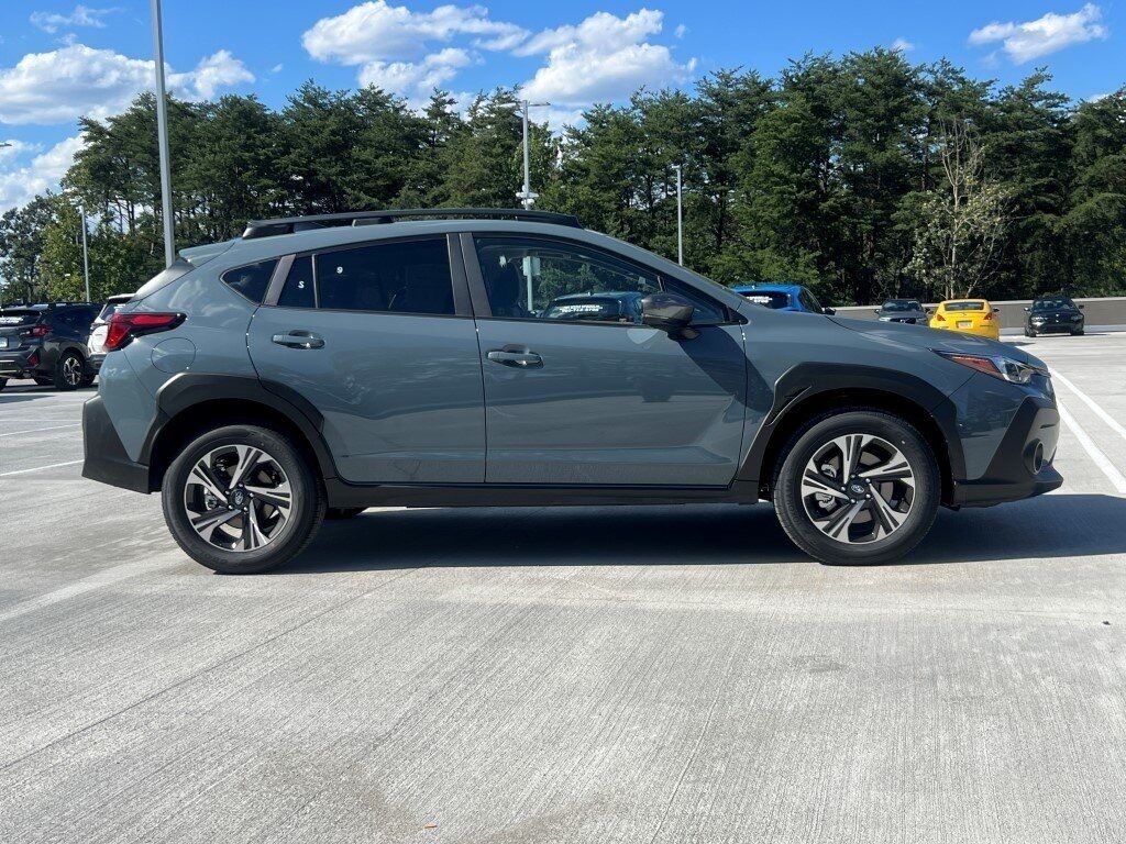 2025 Subaru Crosstrek Premium Springfield VA